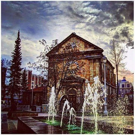 Kendirli Gazi Kültür Merkezi