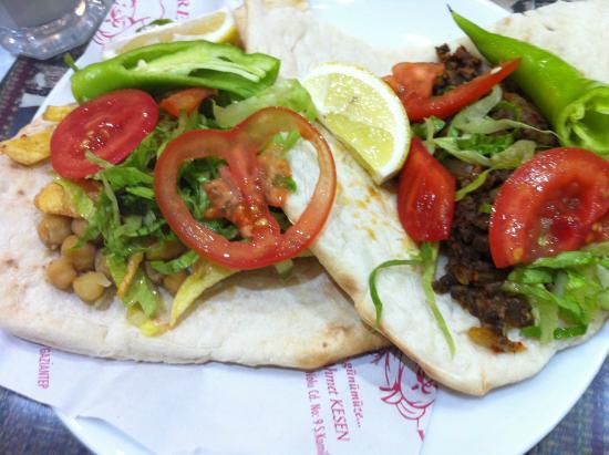 DürümcüRecep Usta